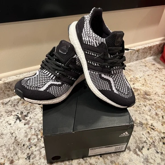 adidas Shoes Adidas Ultraboost Dna Color Oreo Poshmark
